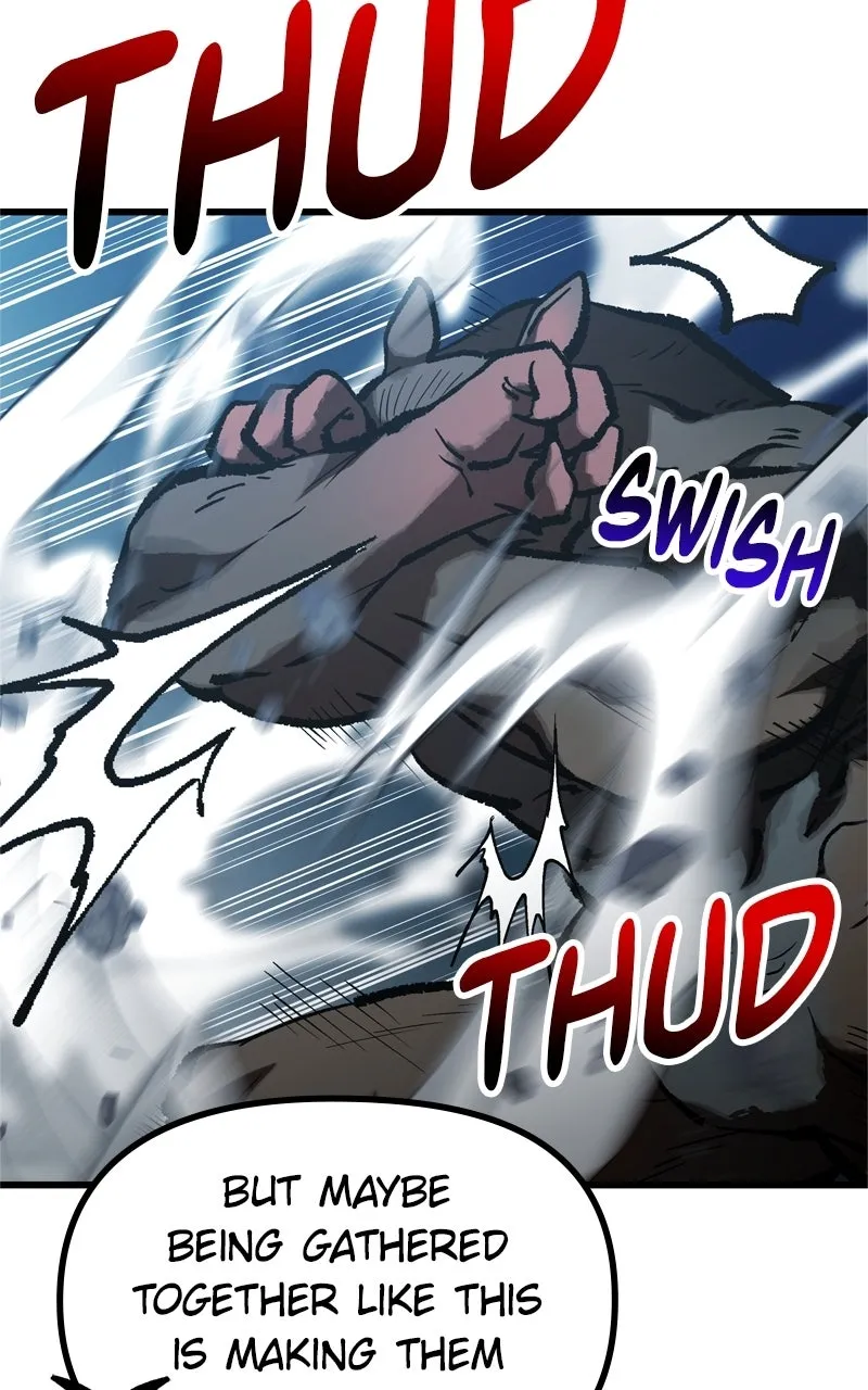 To Face the Tiger Chapter 43 page 11 - 