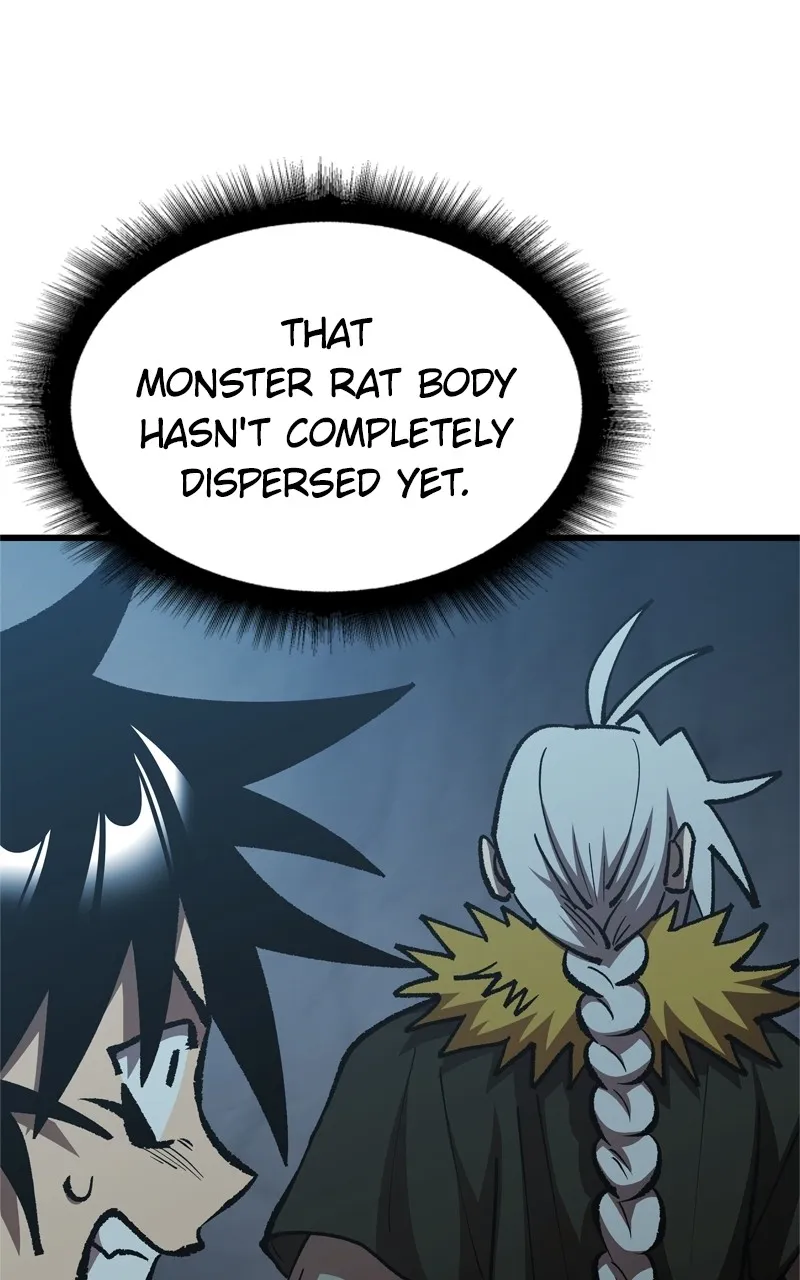 To Face the Tiger Chapter 43 page 107 - 