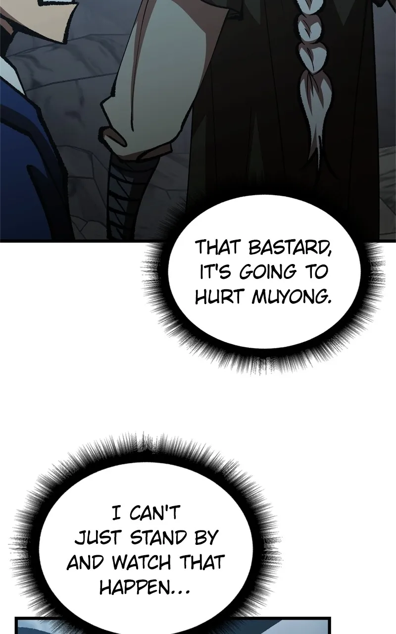 To Face the Tiger Chapter 43 page 108 - 