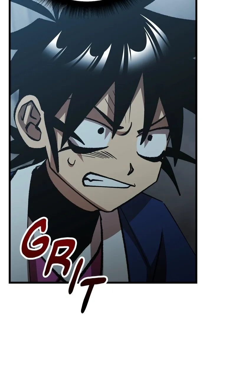 To Face the Tiger Chapter 43 page 109 - 
