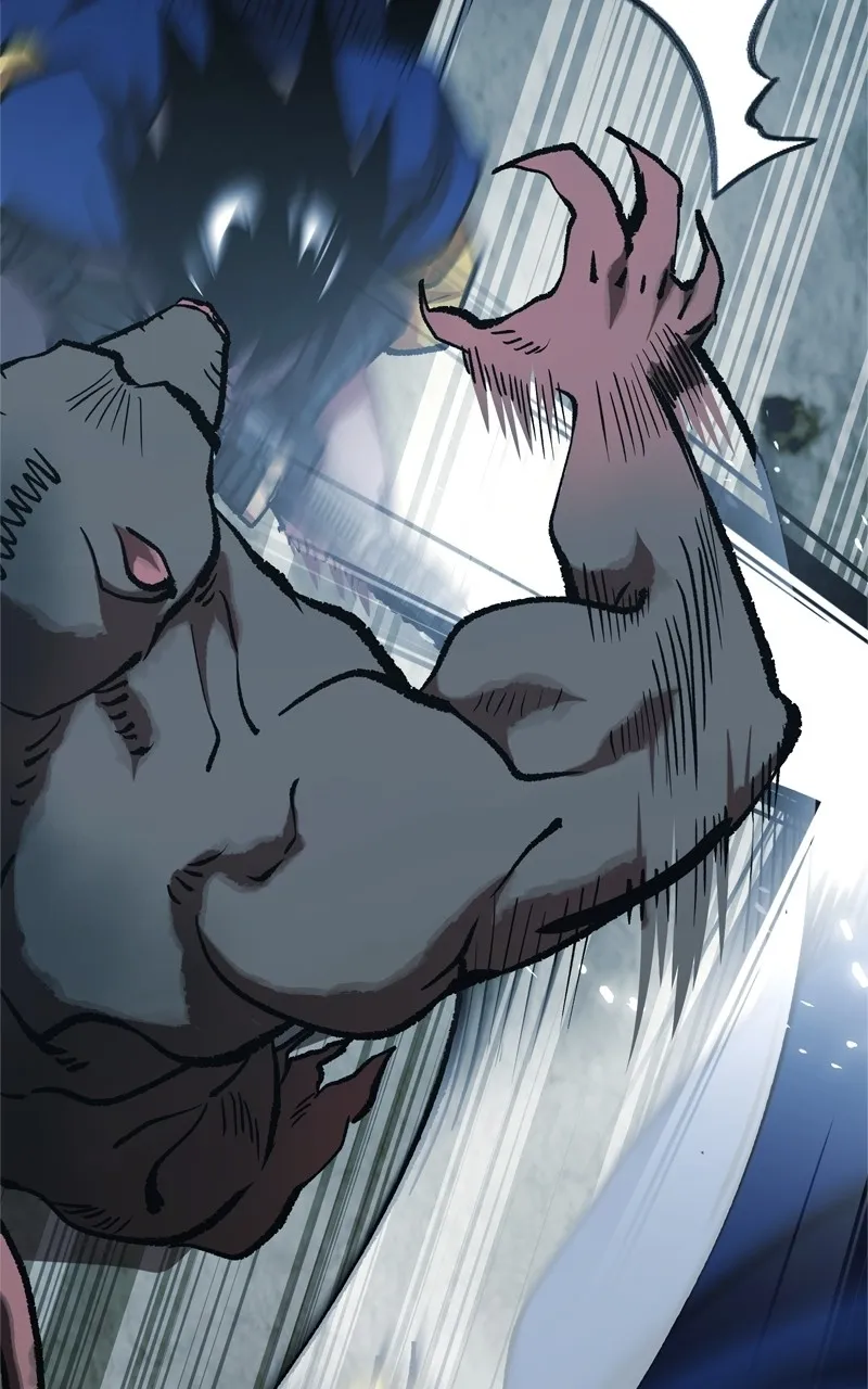 To Face the Tiger Chapter 43 page 114 - 