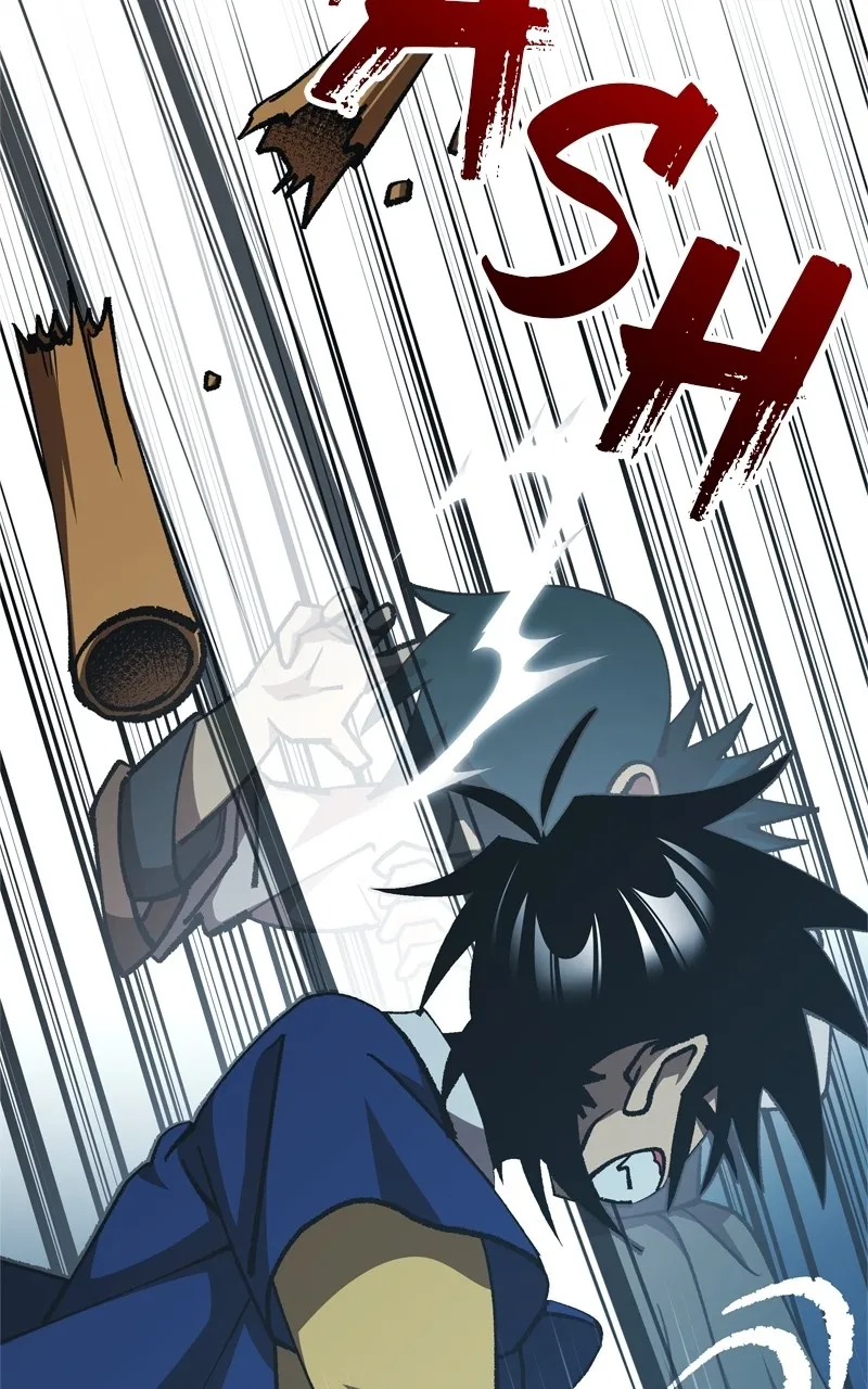 To Face the Tiger Chapter 43 page 118 - 