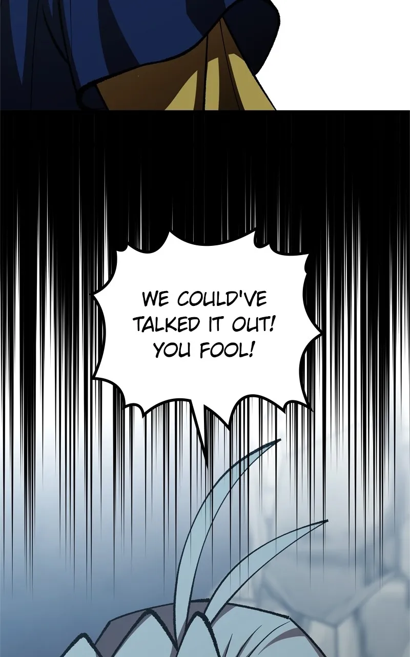 To Face the Tiger Chapter 43 page 121 - 