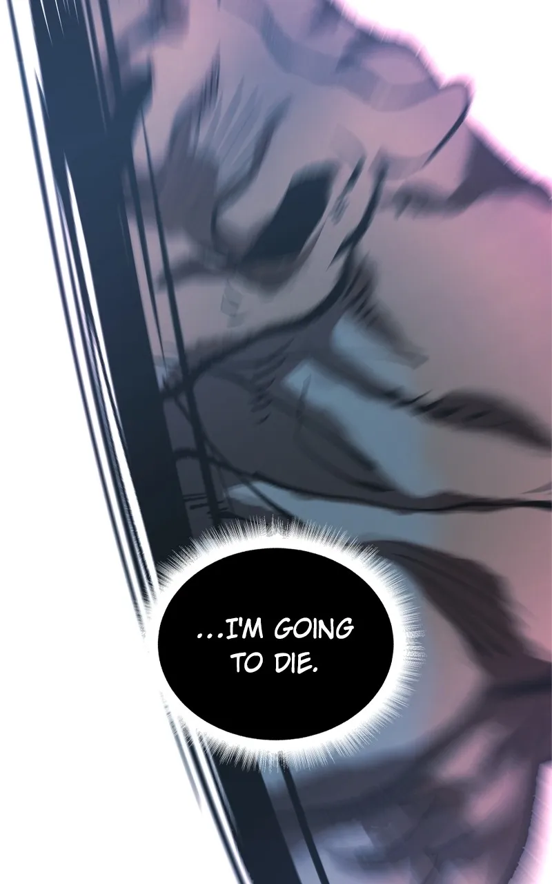 To Face the Tiger Chapter 43 page 127 - 