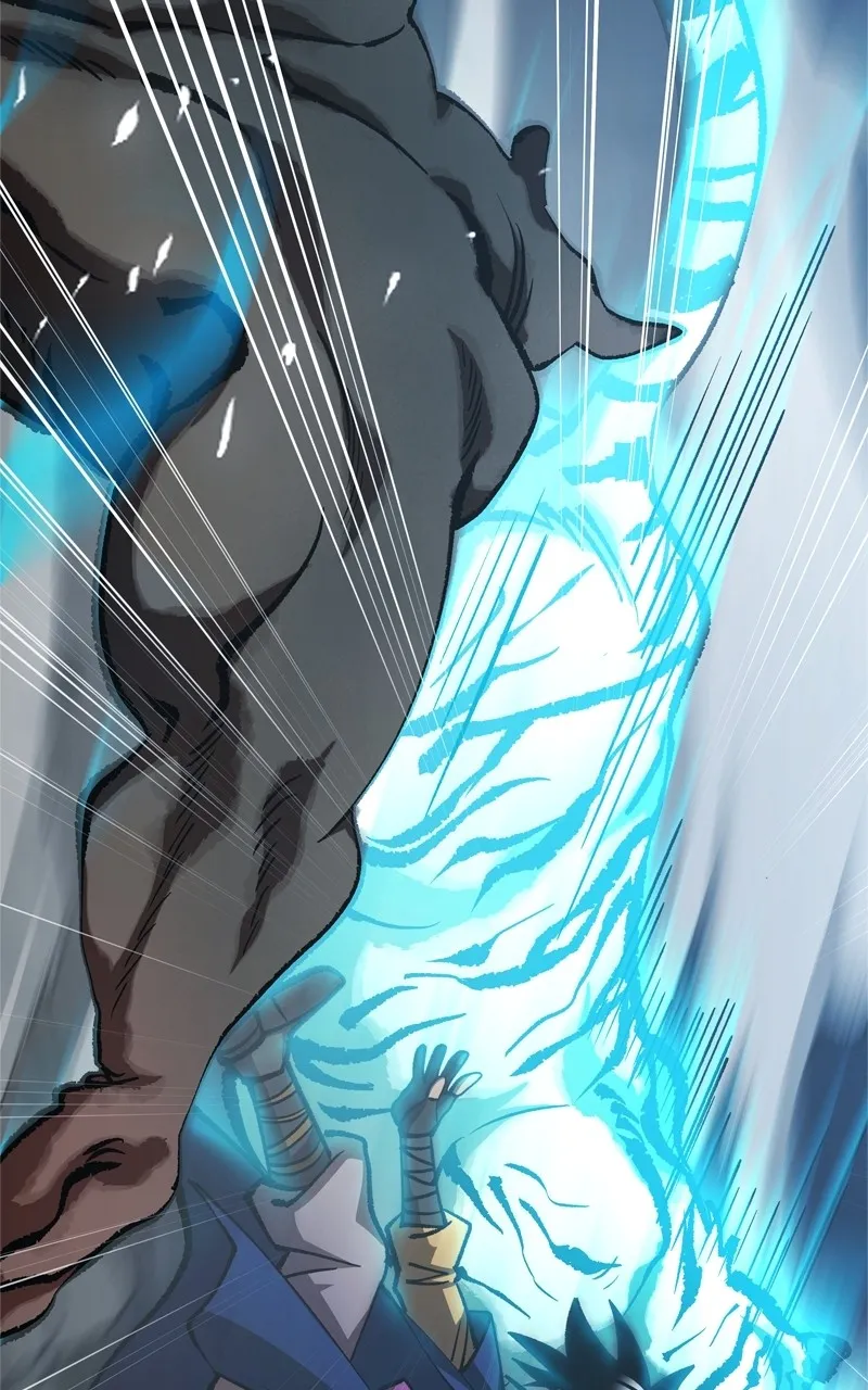 To Face the Tiger Chapter 43 page 130 - 