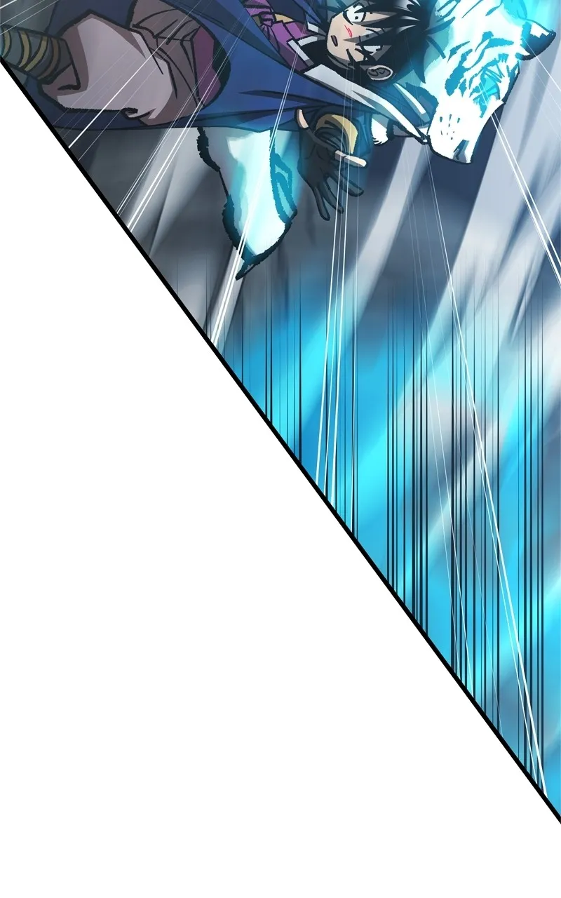 To Face the Tiger Chapter 43 page 131 - 