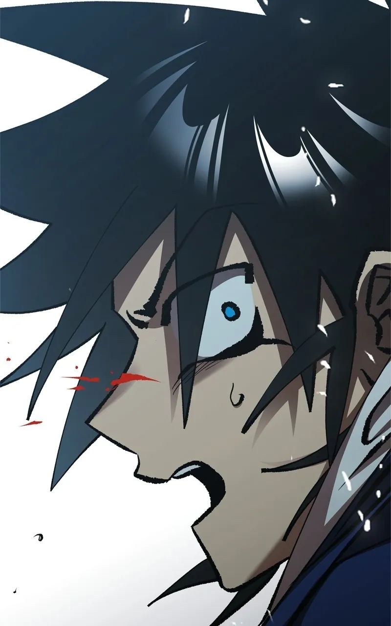 To Face the Tiger Chapter 43 page 133 - 