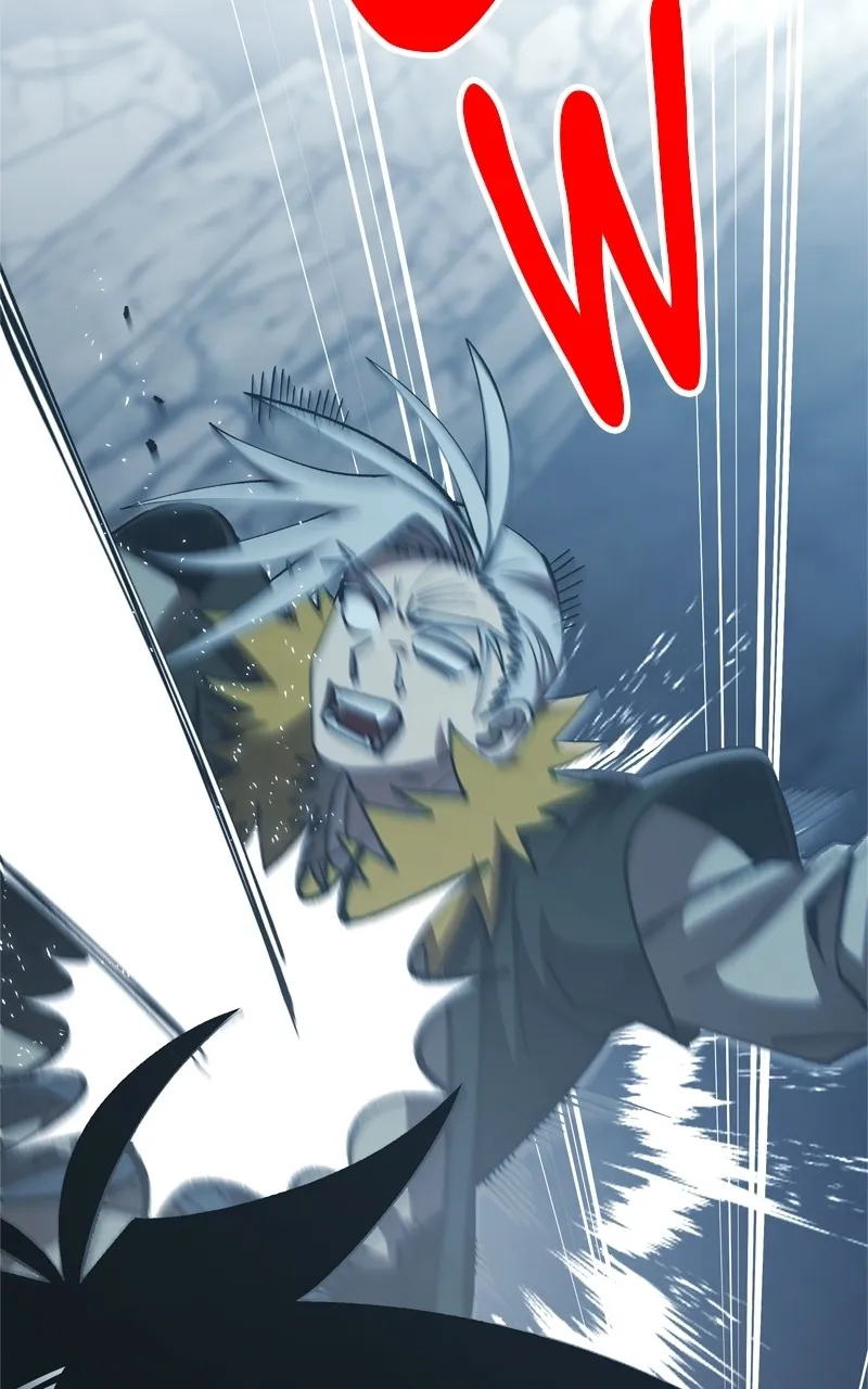 To Face the Tiger Chapter 43 page 19 - 
