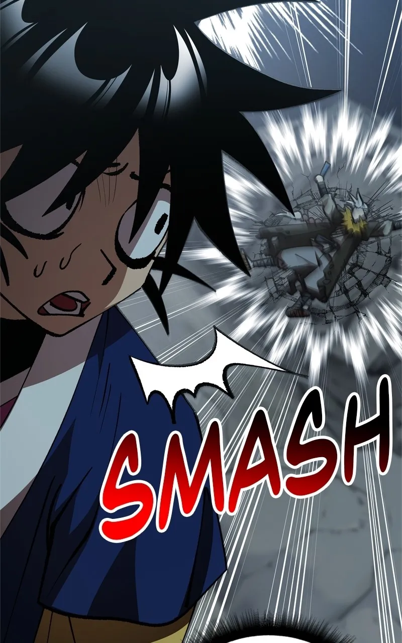 To Face the Tiger Chapter 43 page 20 - 
