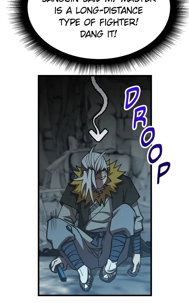 To Face the Tiger Chapter 43 page 22 - 