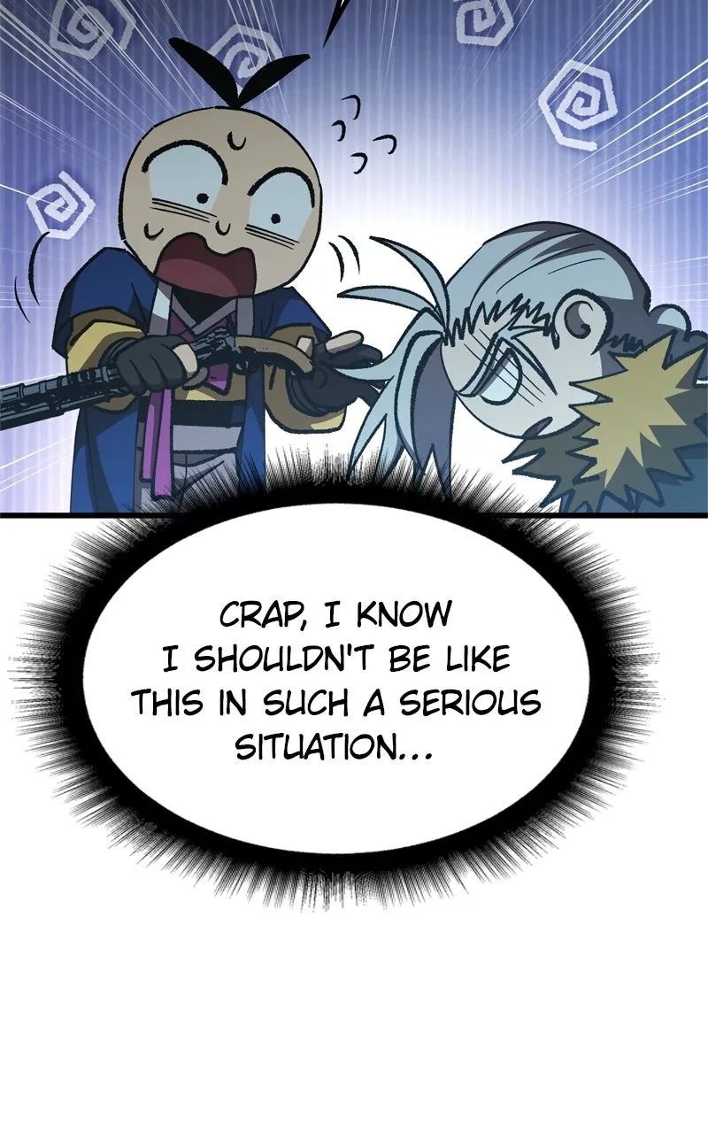 To Face the Tiger Chapter 43 page 24 - 