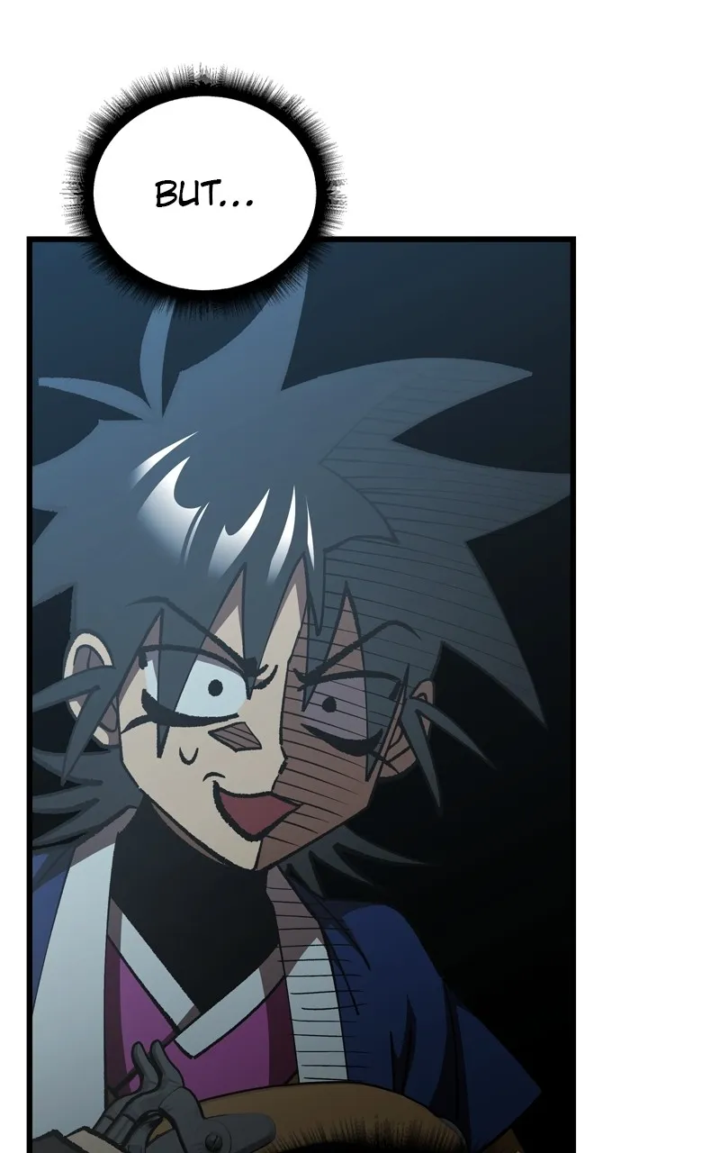To Face the Tiger Chapter 43 page 25 - 