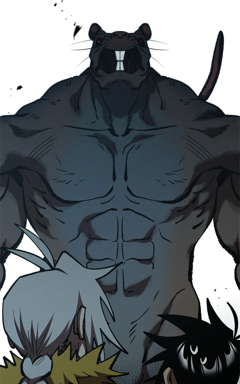 To Face the Tiger Chapter 43 page 30 - 