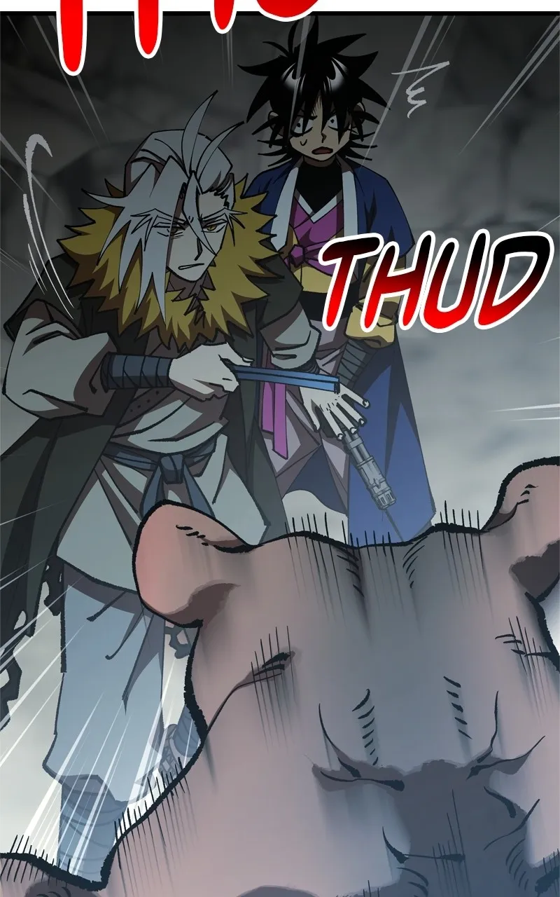 To Face the Tiger Chapter 43 page 4 - 
