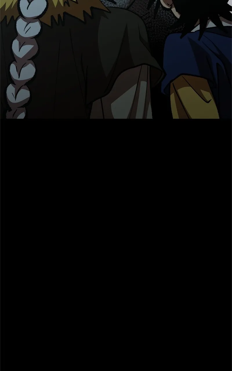 To Face the Tiger Chapter 43 page 31 - 