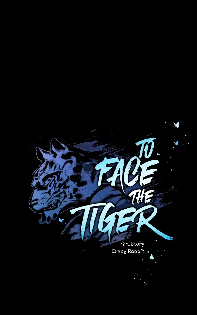 To Face the Tiger Chapter 43 page 32 - 