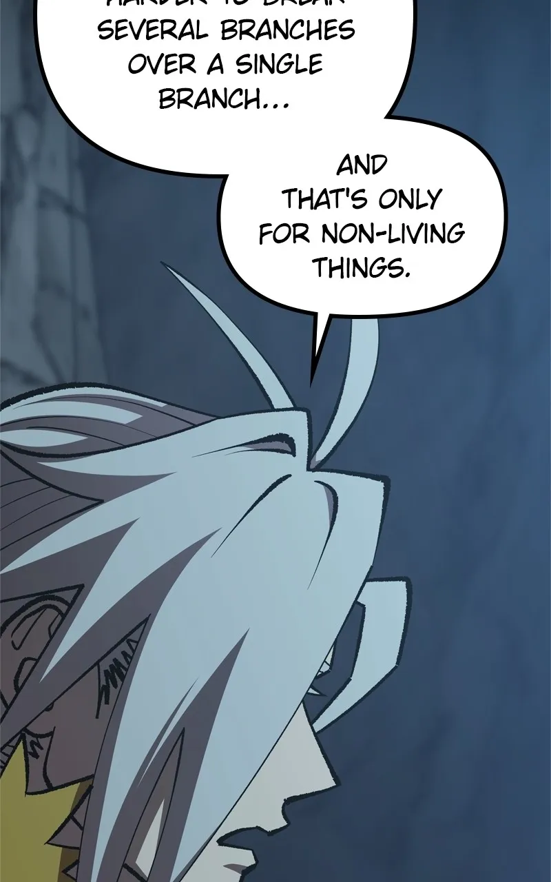 To Face the Tiger Chapter 43 page 34 - 
