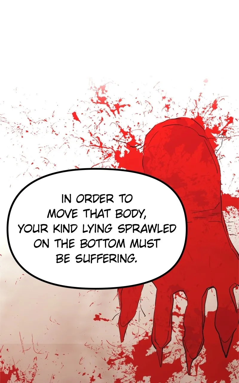 To Face the Tiger Chapter 43 page 36 - 