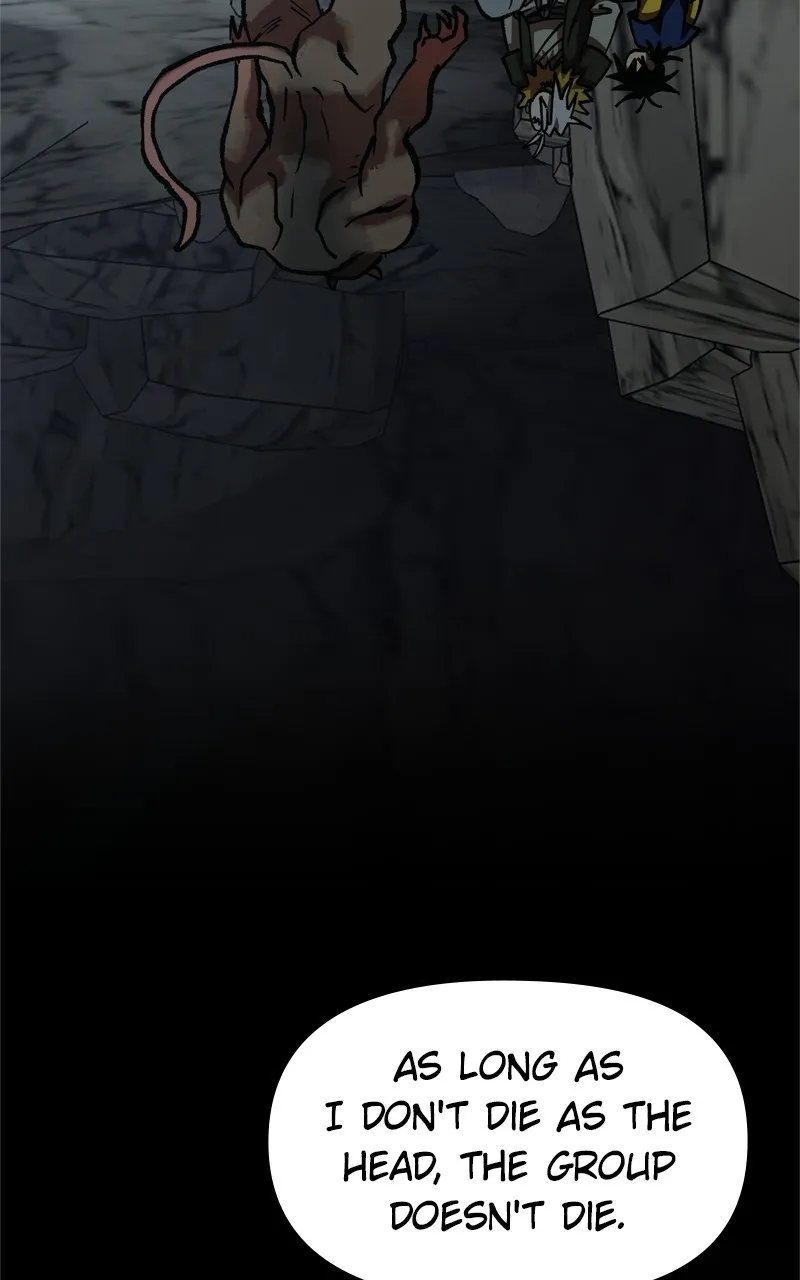 To Face the Tiger Chapter 43 page 38 - 