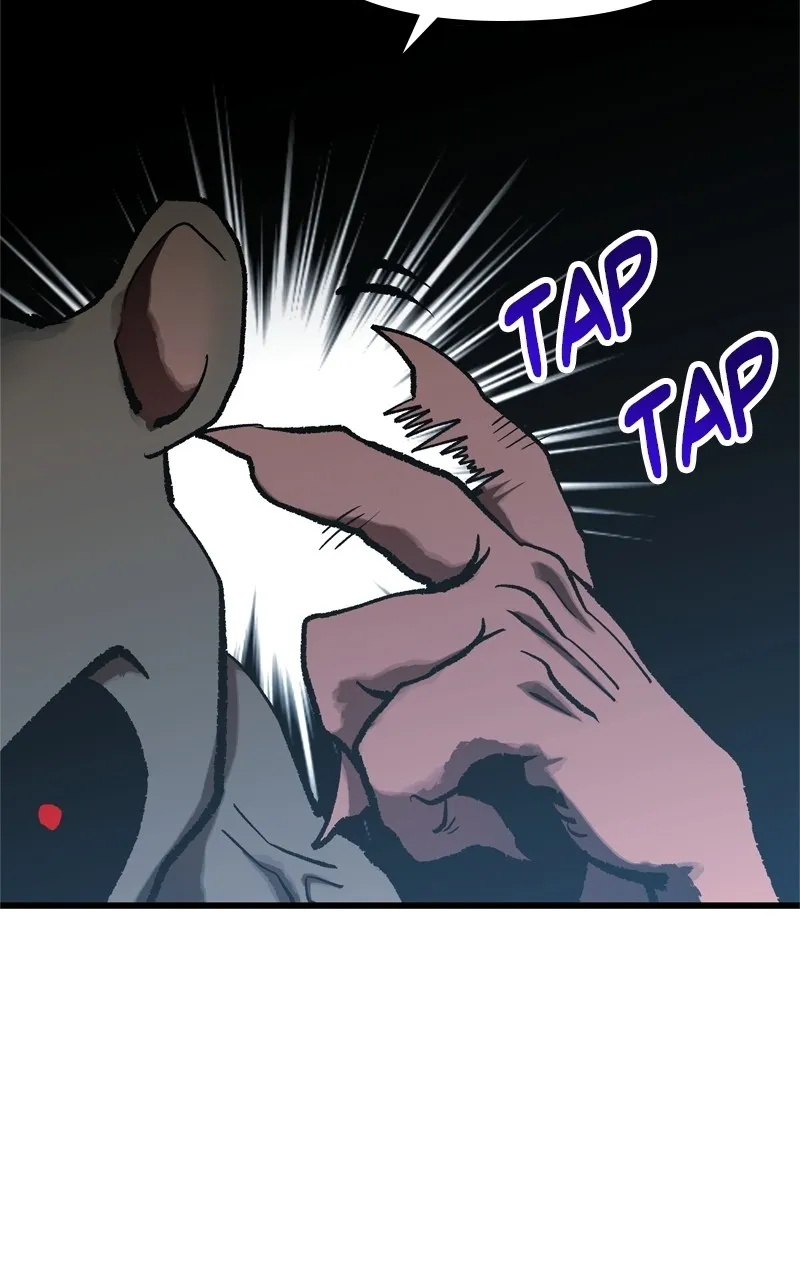To Face the Tiger Chapter 43 page 39 - 