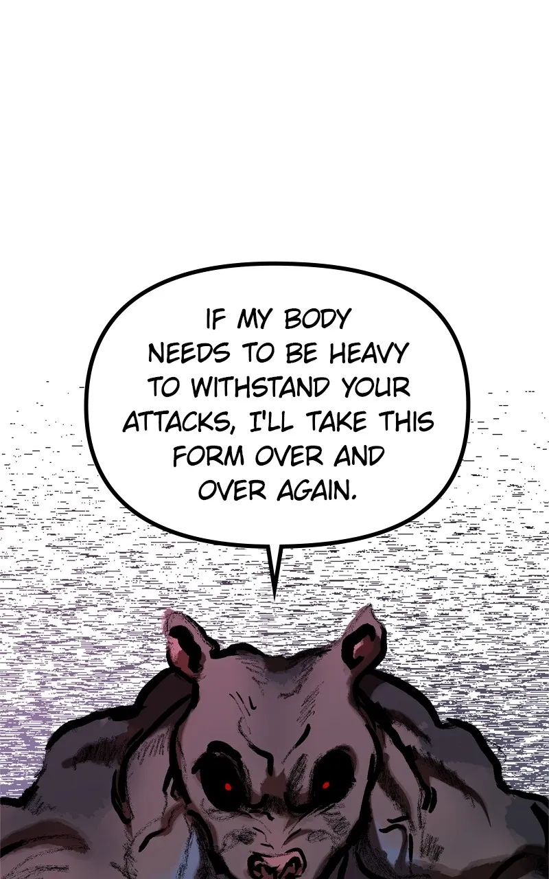 To Face the Tiger Chapter 43 page 40 - 