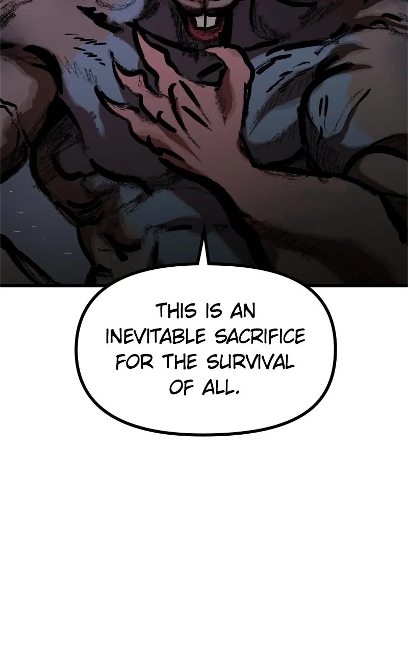 To Face the Tiger Chapter 43 page 41 - 