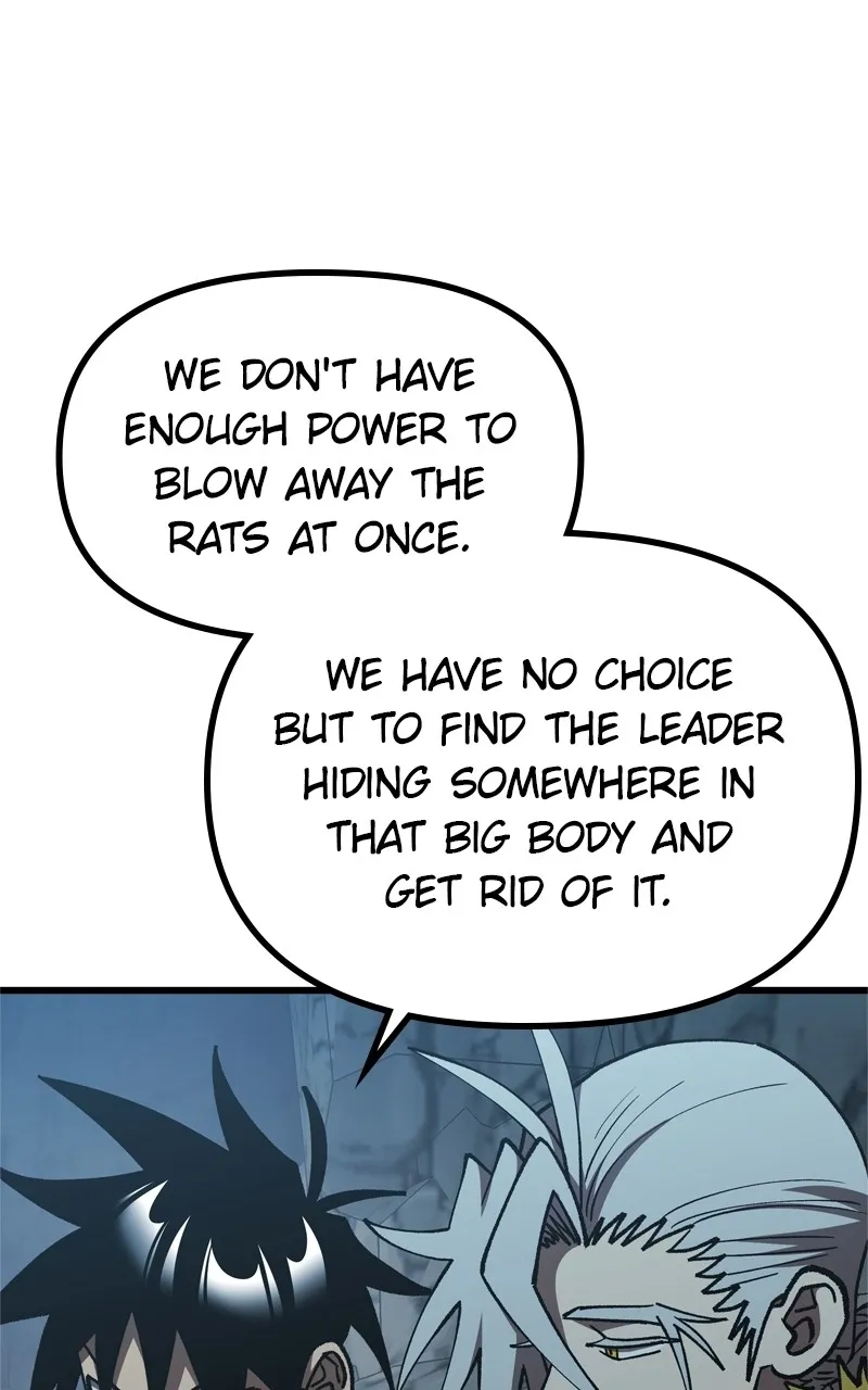 To Face the Tiger Chapter 43 page 42 - 