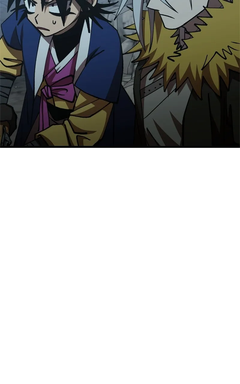 To Face the Tiger Chapter 43 page 43 - 