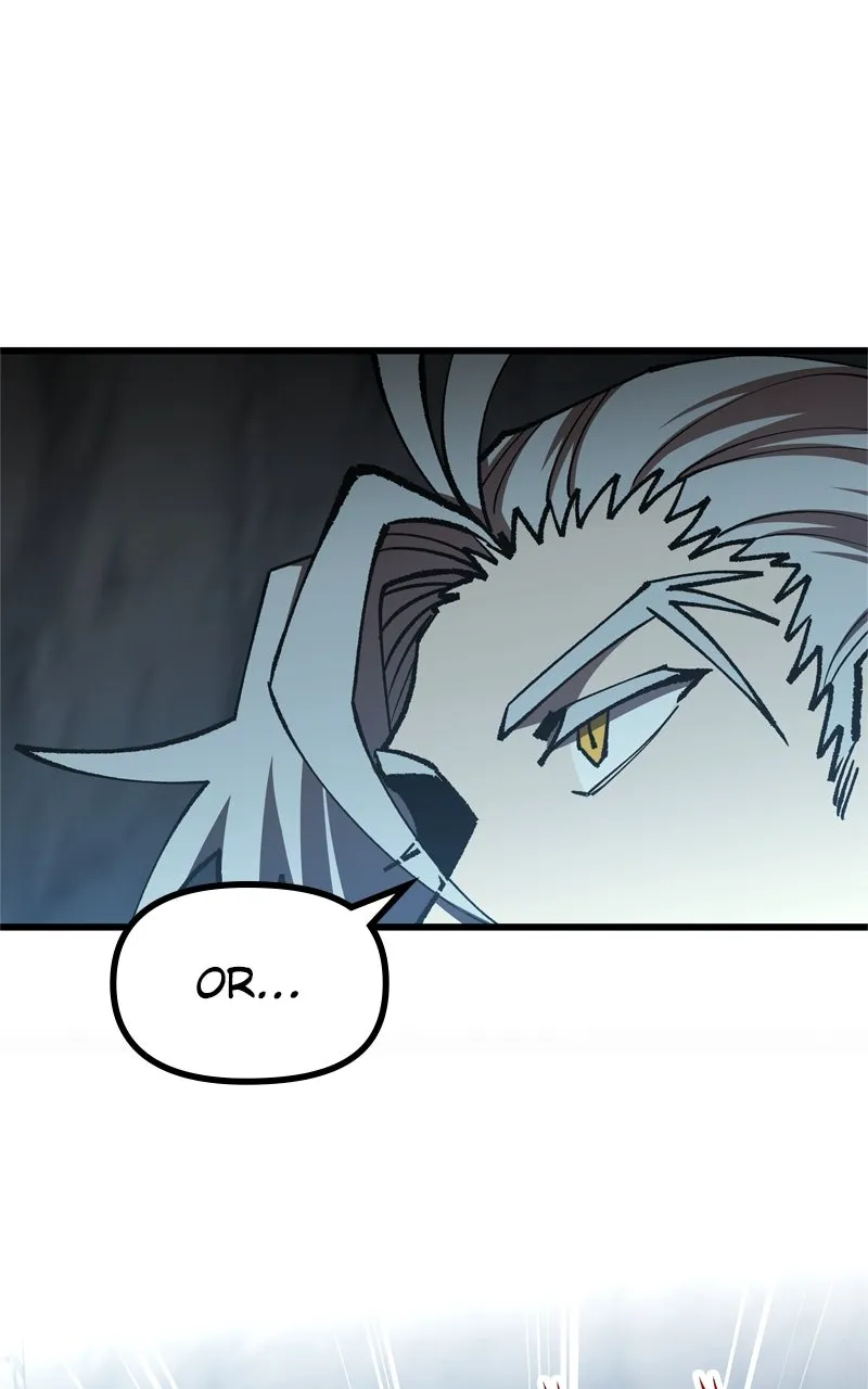 To Face the Tiger Chapter 43 page 44 - 