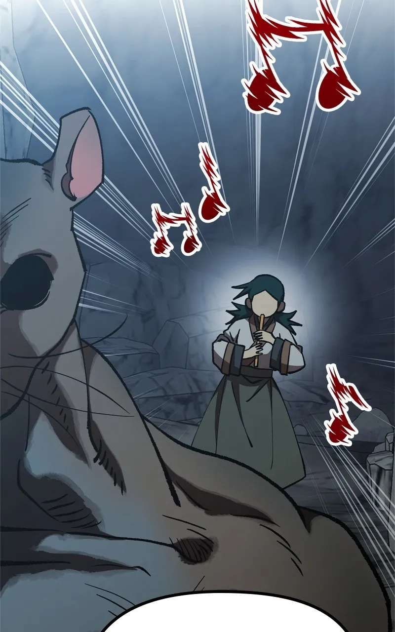 To Face the Tiger Chapter 43 page 45 - 