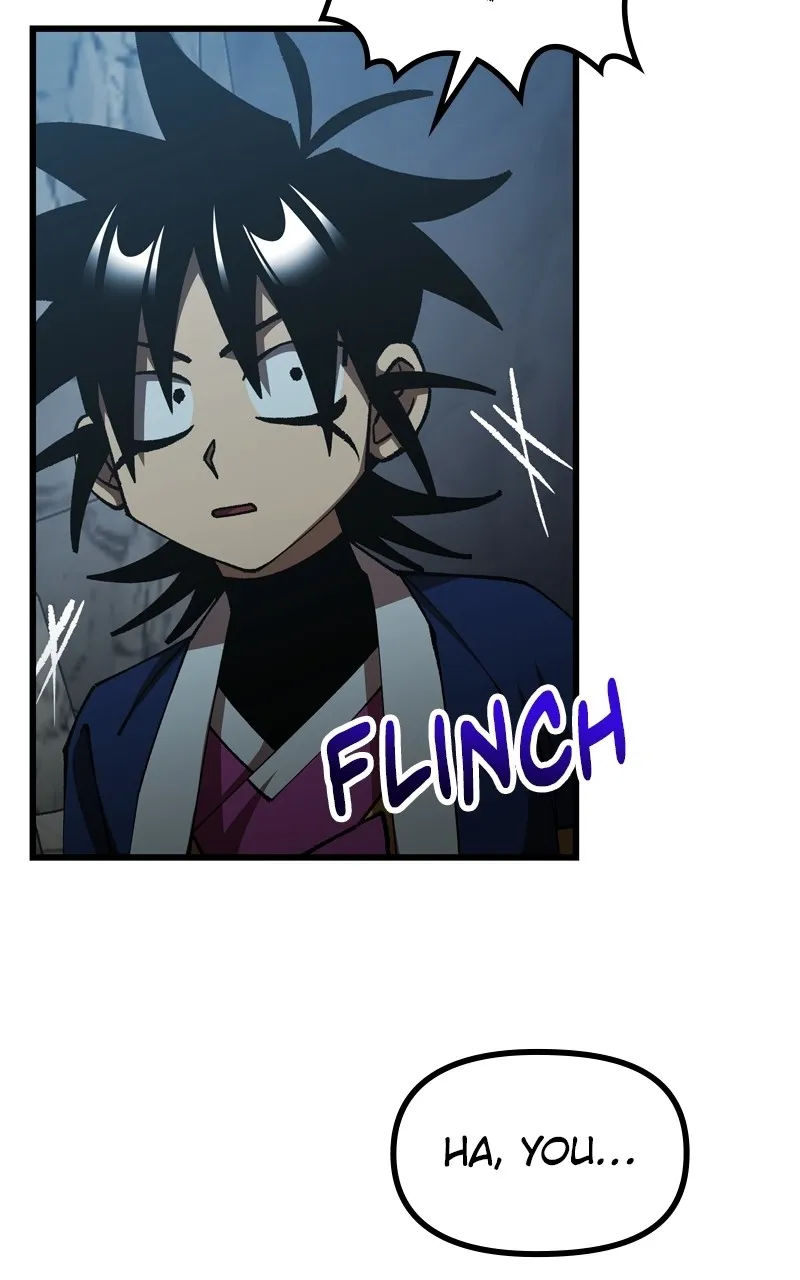 To Face the Tiger Chapter 43 page 47 - 