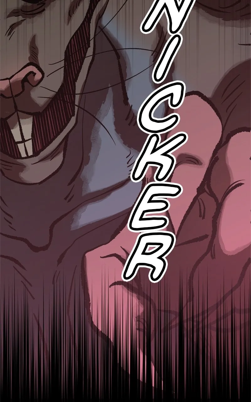 To Face the Tiger Chapter 43 page 49 - 