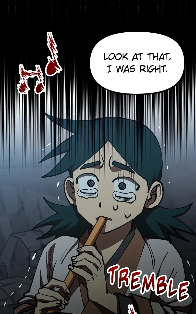 To Face the Tiger Chapter 43 page 50 - 