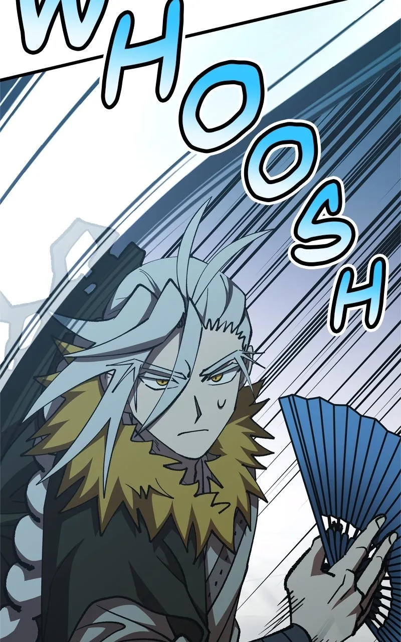 To Face the Tiger Chapter 43 page 6 - 