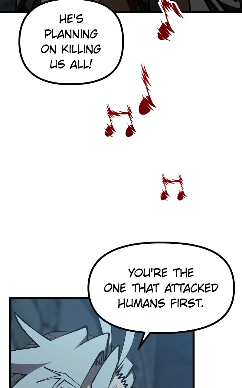 To Face the Tiger Chapter 43 page 51 - 