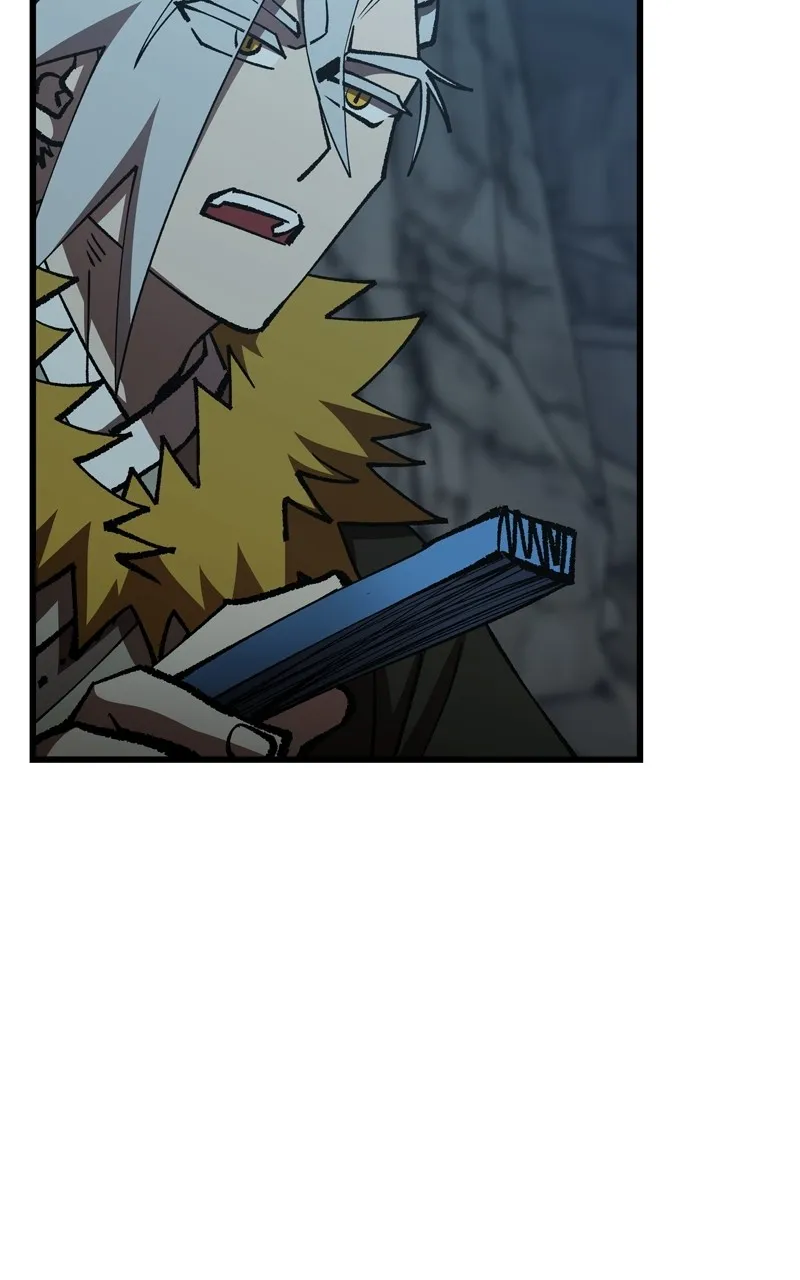 To Face the Tiger Chapter 43 page 52 - 