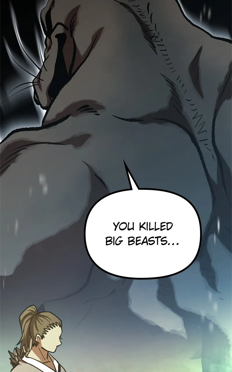 To Face the Tiger Chapter 43 page 54 - 