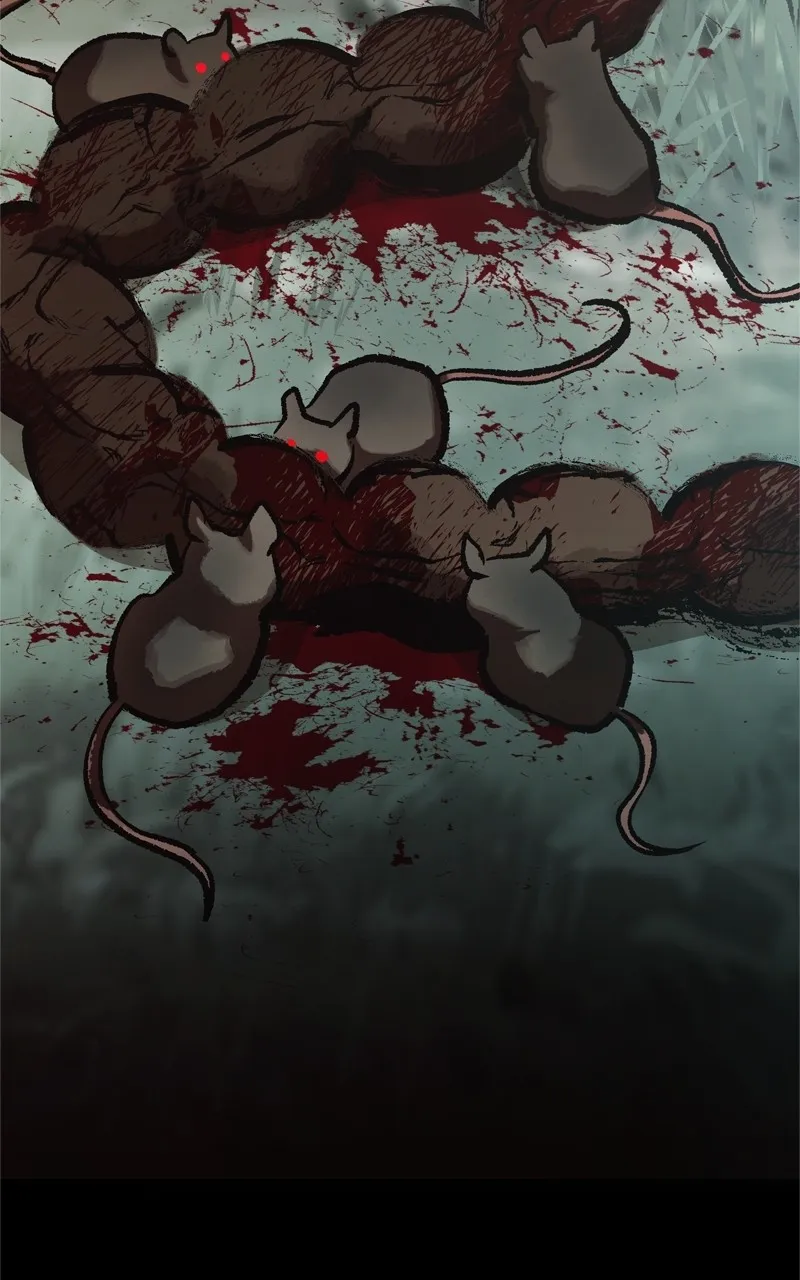 To Face the Tiger Chapter 43 page 58 - 