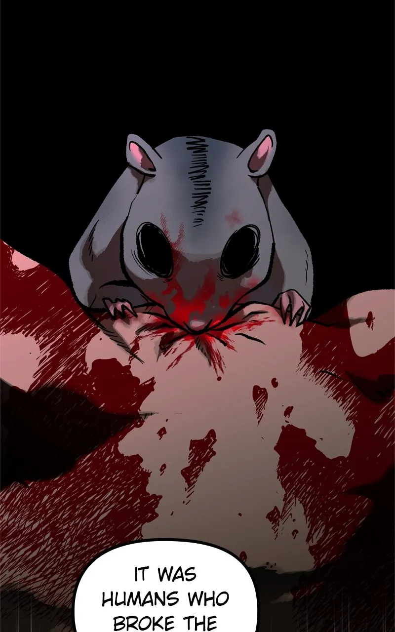 To Face the Tiger Chapter 43 page 59 - 