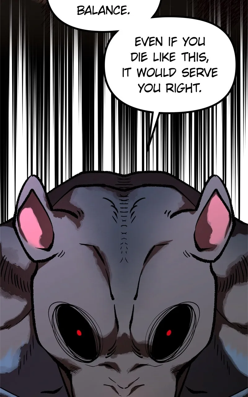 To Face the Tiger Chapter 43 page 60 - 