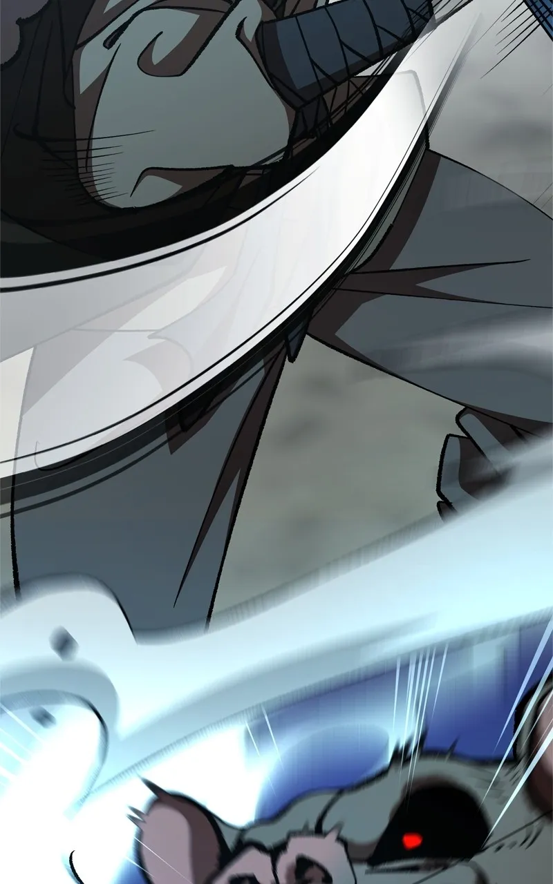 To Face the Tiger Chapter 43 page 7 - 