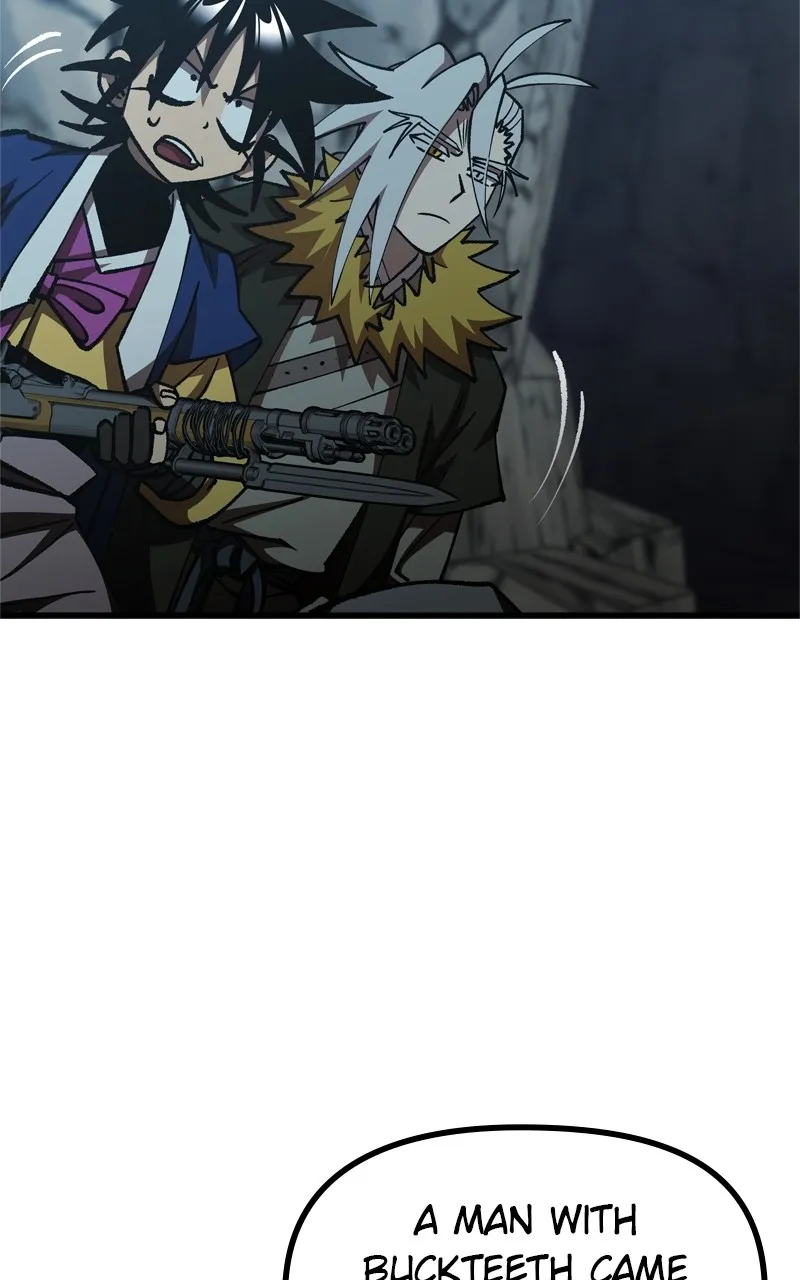 To Face the Tiger Chapter 43 page 62 - 