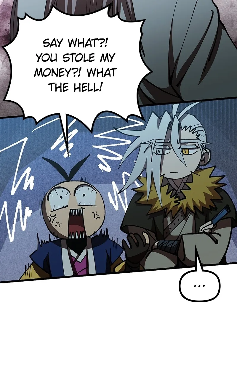 To Face the Tiger Chapter 43 page 65 - 