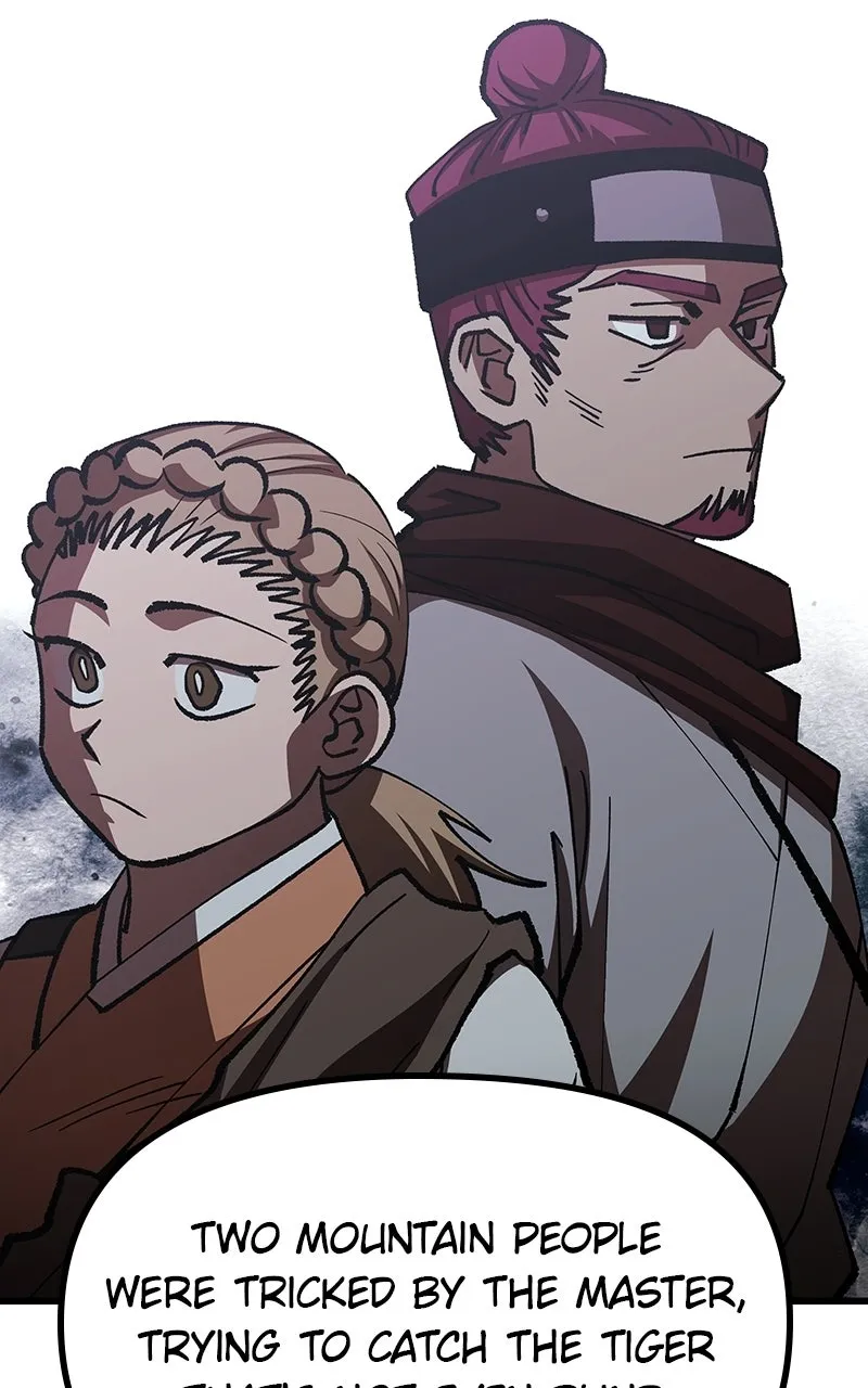 To Face the Tiger Chapter 43 page 66 - 