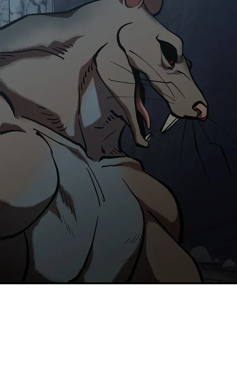 To Face the Tiger Chapter 43 page 70 - 