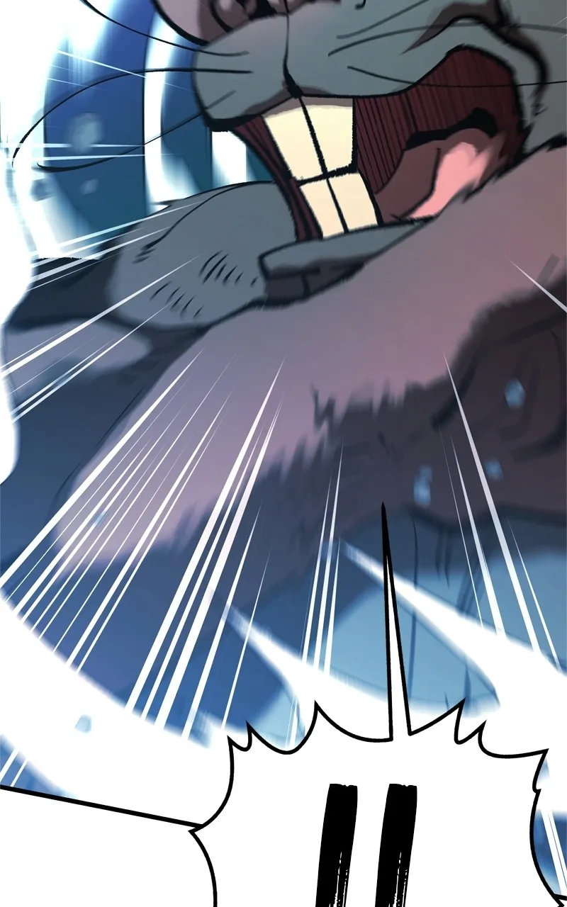To Face the Tiger Chapter 43 page 8 - 