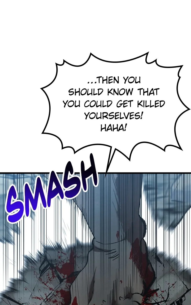 To Face the Tiger Chapter 43 page 71 - 