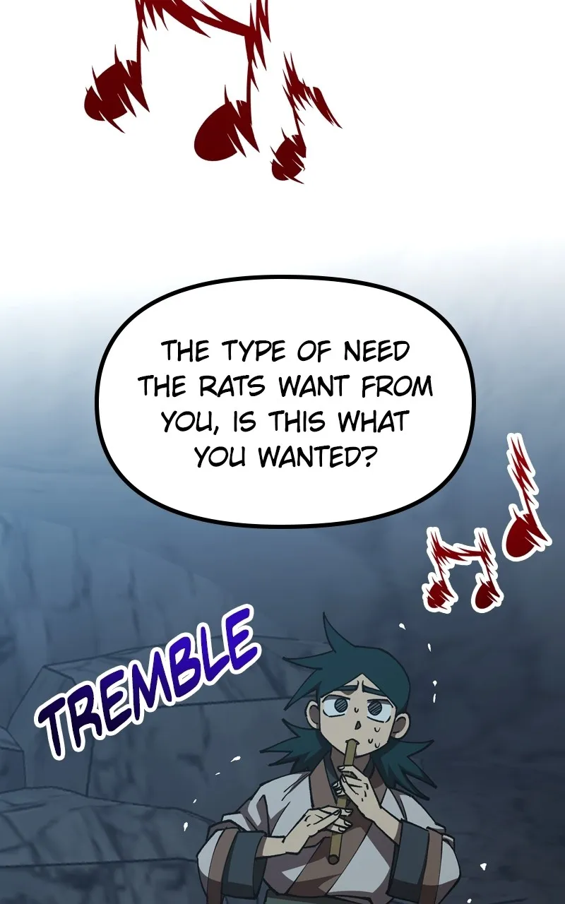 To Face the Tiger Chapter 43 page 76 - 
