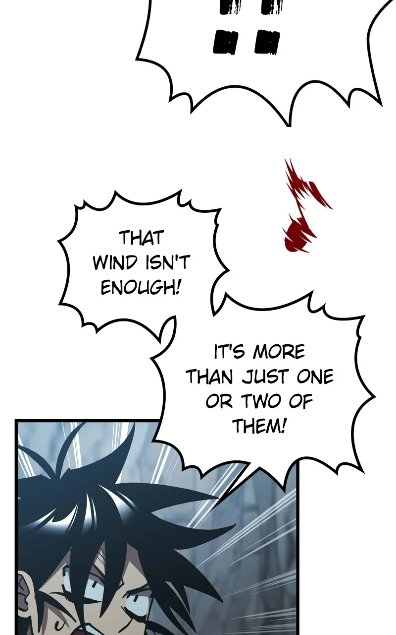 To Face the Tiger Chapter 43 page 9 - 