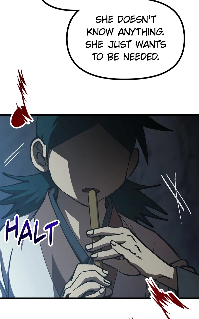To Face the Tiger Chapter 43 page 83 - 